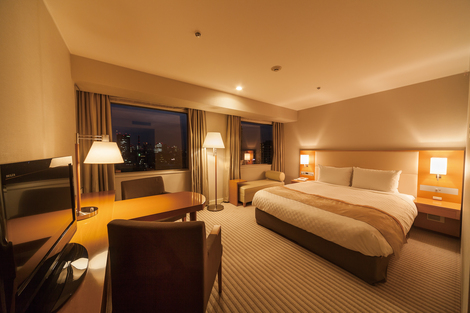 スポット ホテルグランドパレス 公式 東京都千代田区の観光情報公式サイト Visit Chiyoda
