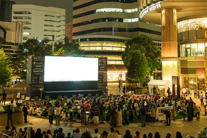  HIBIYA CINEMA FESTIVAL 2026 