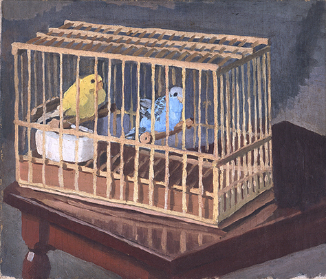 「小林徳三郎」展