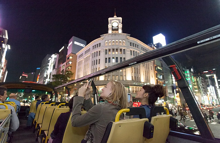  TOKYO After Dark in Marunouchi 