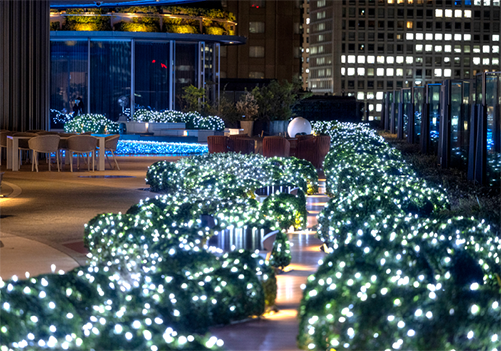  HIBIYA Magic Time Illumination 2025 