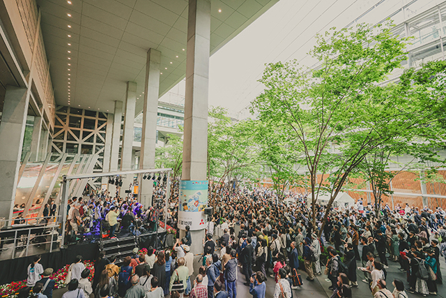  ラ・フォル・ジュルネ ＴＯＫＹＯ 2026 