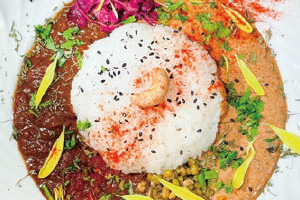  神田カレー街食べ歩きスタンプラリー2025 