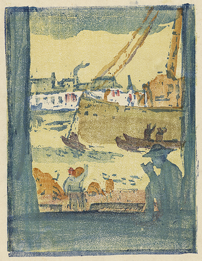 「小林徳三郎」展