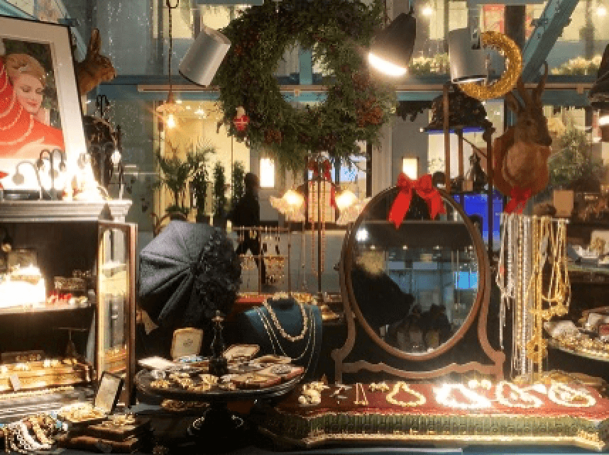  Marunouchi Street Park 2025 Winter 