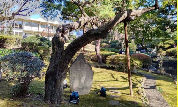  三番町共用会議所（旧山縣有朋邸庭園跡・別館）一般公開 