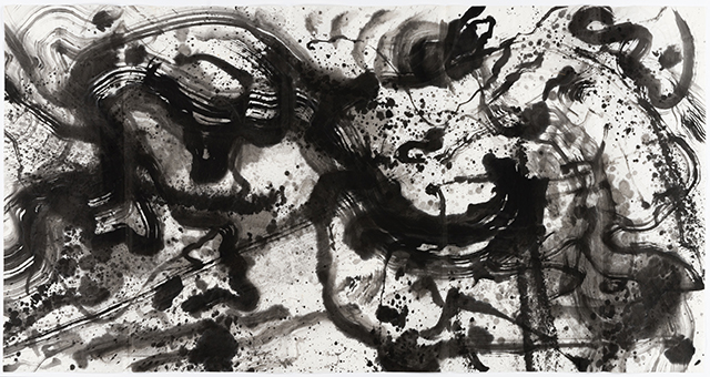  大西茂　写真と絵画 