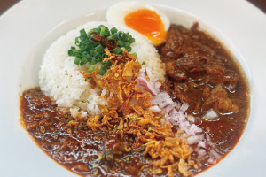  神田カレー街食べ歩きスタンプラリー2026 