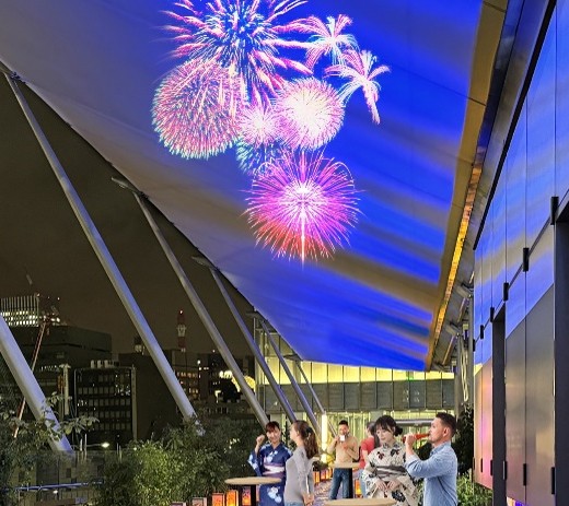  宵路灯籠2026 