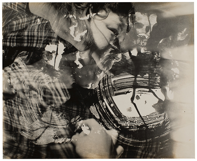  大西茂　写真と絵画 