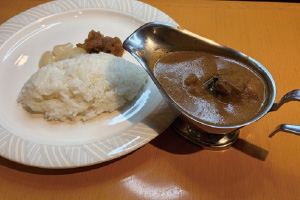  神田カレー街食べ歩きスタンプラリー2026 