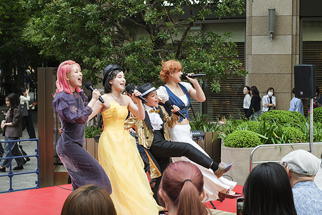  HIBIYA LIVE FESTIVAL 2026 