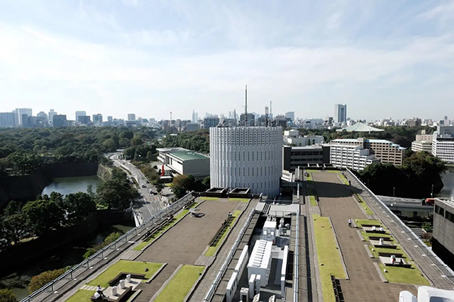  東京建築祭2026 
