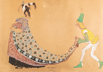  スイス絵画の異才　カール・ヴァルザー 世紀末の昏き残照 