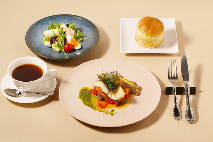  オランジュリー美術館 オルセー美術館 コレクションより ルノワール×セザンヌ―モダンを拓いた2人の巨匠 