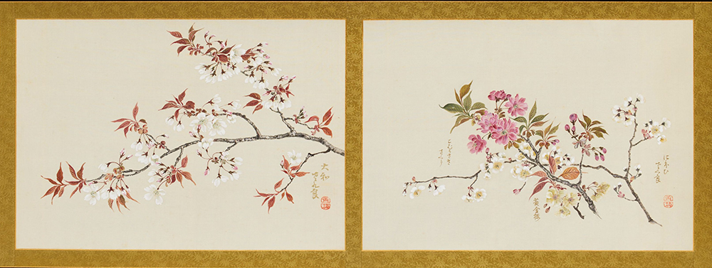  美術館の春まつり 