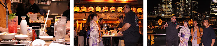  TOKYO After Dark in Marunouchi 