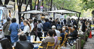  TASTE of TOKYO 2024 東京味わいフェスタ 