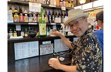  Tokyo SAKE Collection 2024  ～サケコレ＠アキバで日本酒～ 