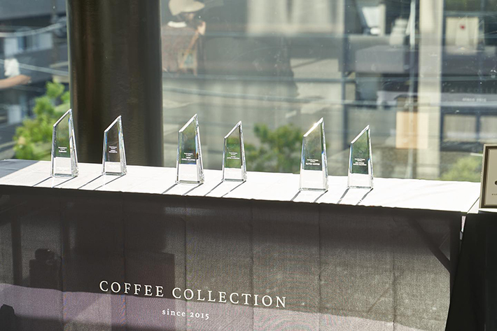  COFFEE COLLECTION 2024 