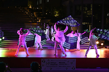  HIBIYA FESTIVAL 2025 