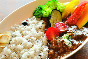  神田カレー街食べ歩きスタンプラリー2025 