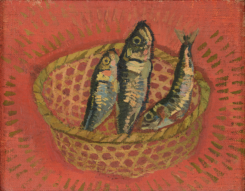 「小林徳三郎」展
