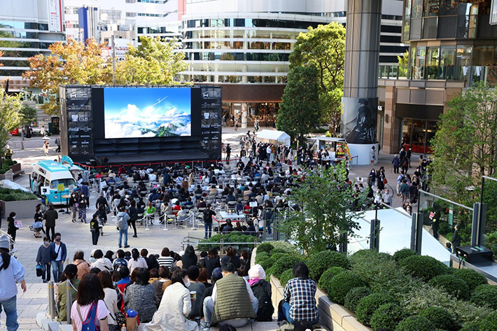  第37回東京国際映画祭 