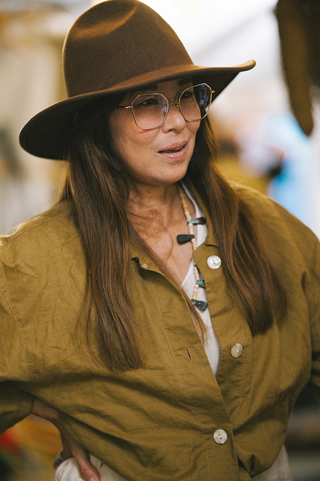  TOKYO CREATIVE SALON 2026 MARUNOUCHI 