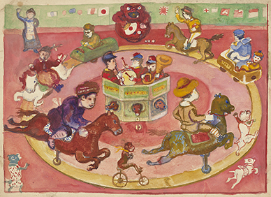 「小林徳三郎」展