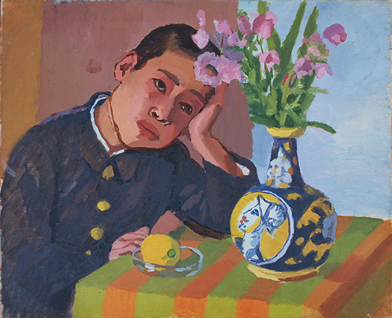 「小林徳三郎」展