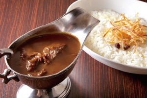  神田カレー街食べ歩きスタンプラリー2025 
