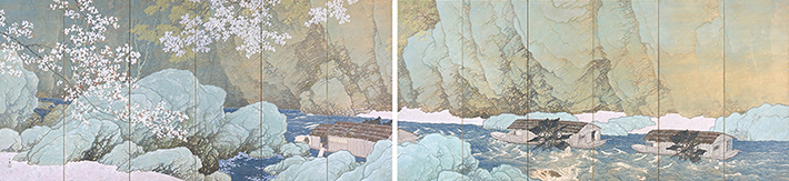  美術館の春まつり 