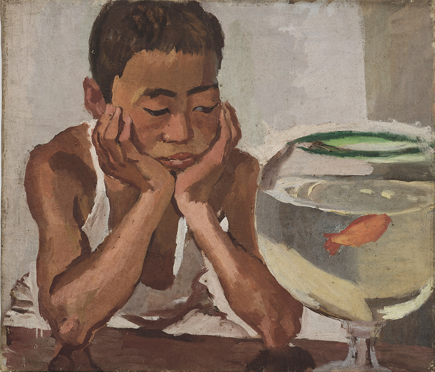 「小林徳三郎」展