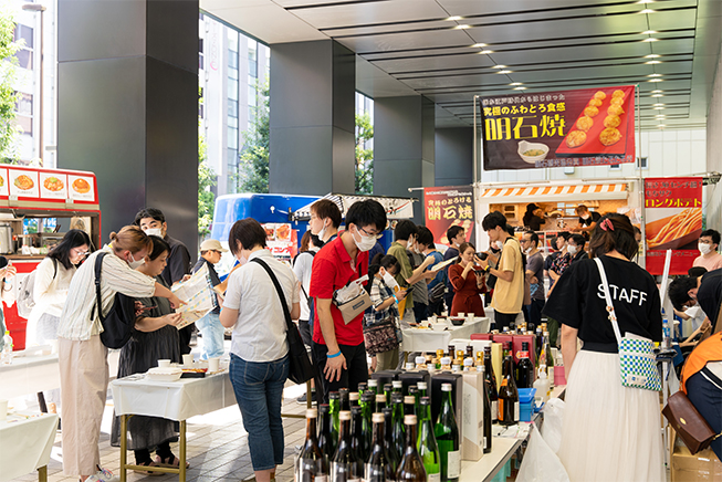  Tokyo SAKE Collection 2025  ～サケコレ＠アキバで日本酒～ 