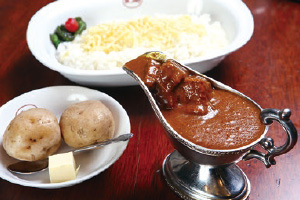  神田カレー街食べ歩きスタンプラリー2025 