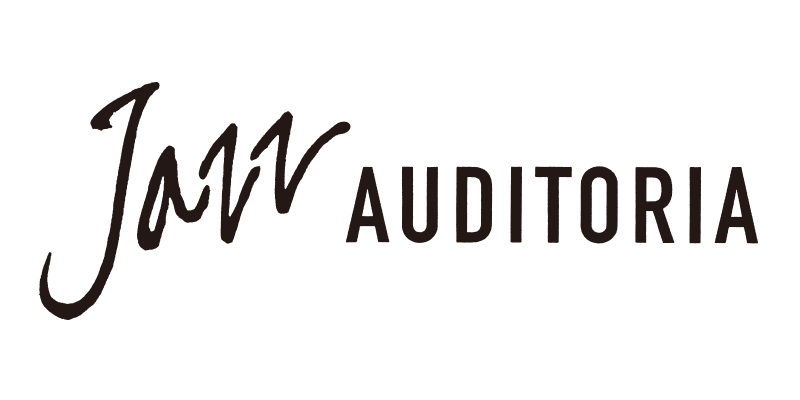  JAZZ AUDITORIA 2026 in WATERRAS （ジャズ・オーディトリア2026 in ワテラス） 