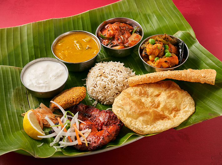 マハラジャ丸の内店（スポット紹介）|【公式】東京都千代田区の観光