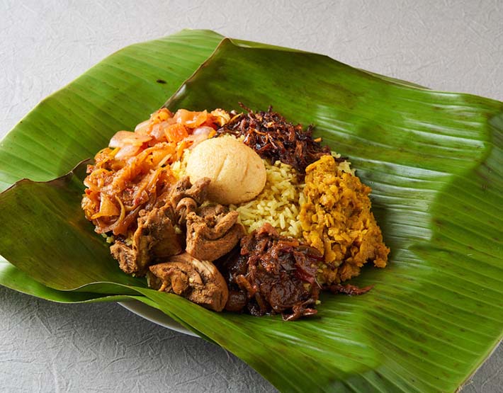 スパイシービストロ タップロボーン神保町店（スポット紹介）|【公式