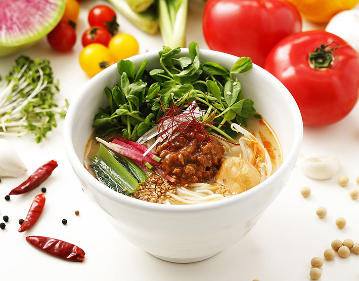 T's TANTAN（Spot）|Chiyoda Tourism Association