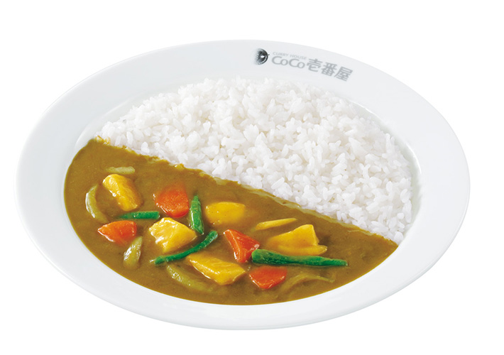 カレーハウスCoCo壱番屋 JR秋葉原駅昭和通り口店（スポット