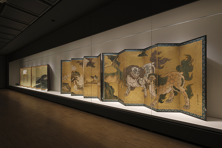 皇居三の丸尚蔵館（スポット紹介）|【公式】東京都千代田区の観光情報