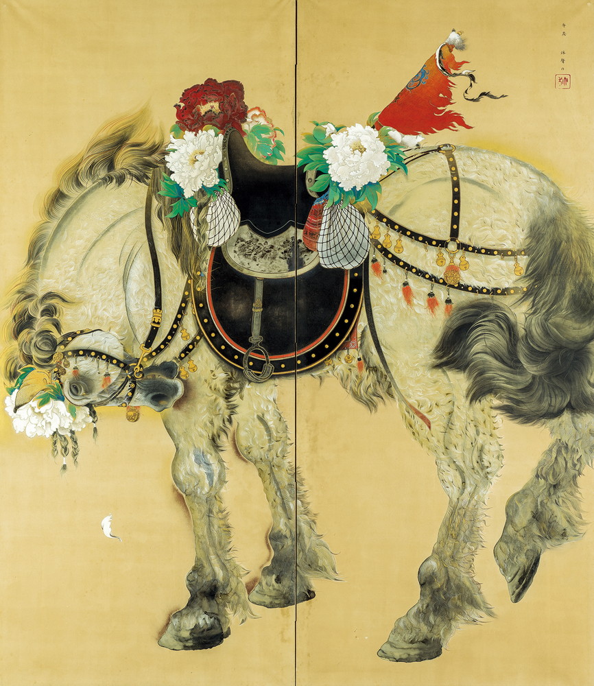 誠忠義士伝 早野輪助常成 | 歌川国芳 | 収蔵品詳細 | 作品を知る