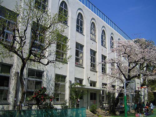 ちよだ歴史さんぽMAP】近代建築めぐり「飯田橋・麹町コース」|【公式