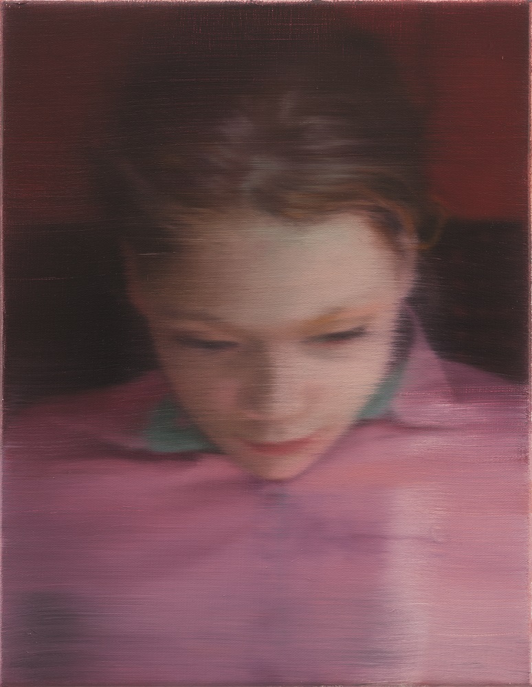 ゲルハルト・リヒター Gerhard Richter 2017年　プラハ展 ゲルハルト・リヒター個展開催 世界初公開作品を展示 | Numero TOKYO