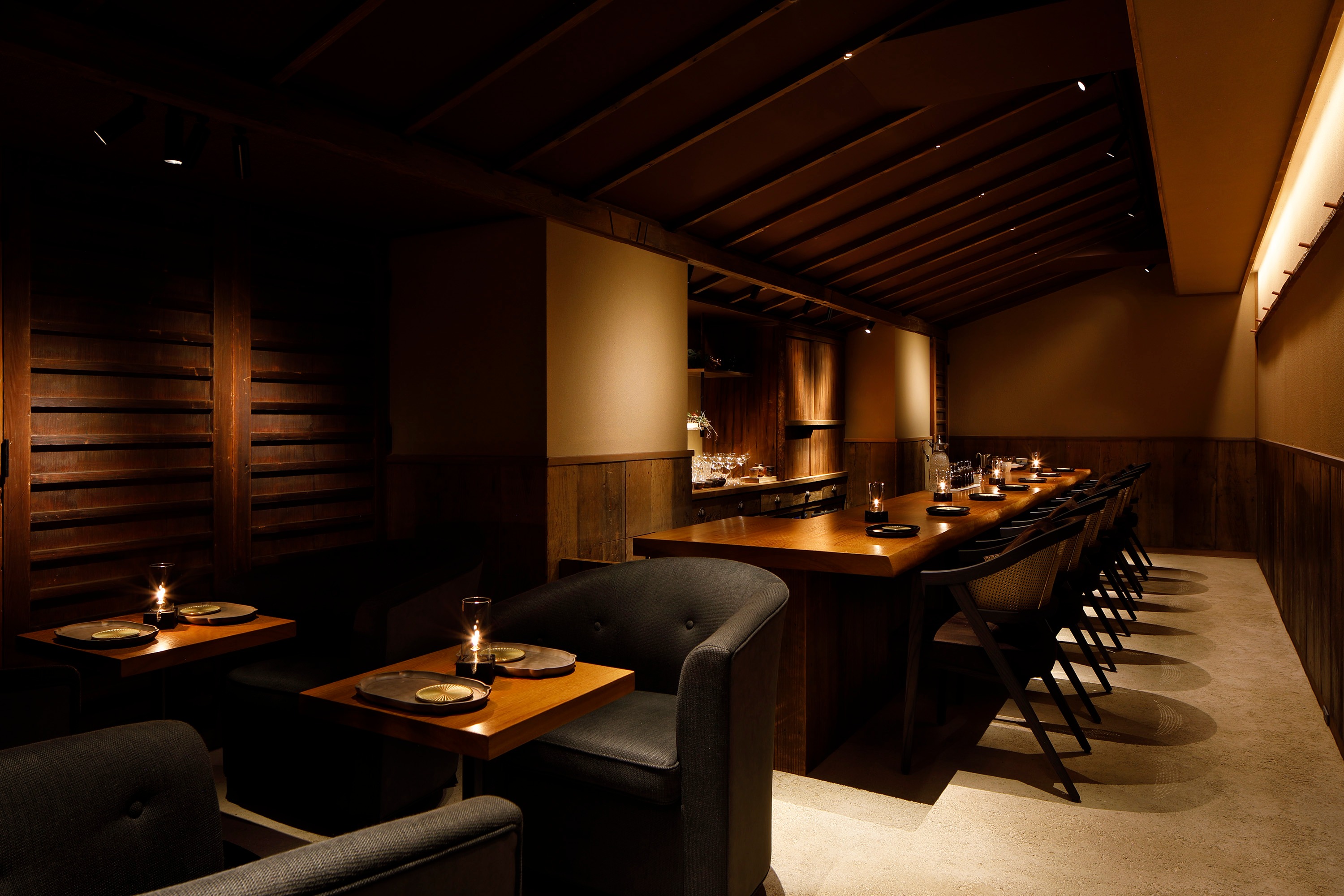 今宵はカクテル片手に大人時間を。夜を彩るBAR特集|【公式】東京
