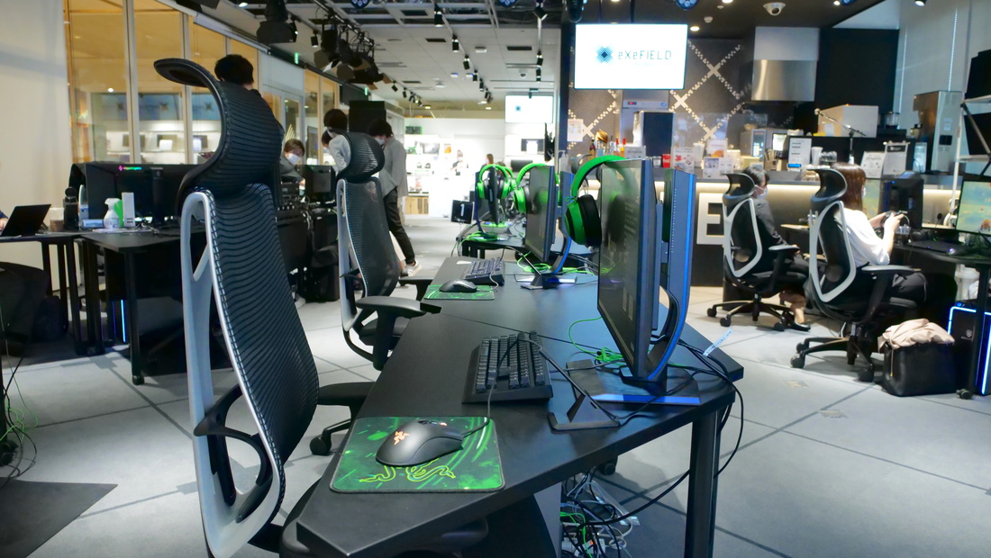 マライ編集長オススメの秋葉原の最新人気スポット|【公式】東京都