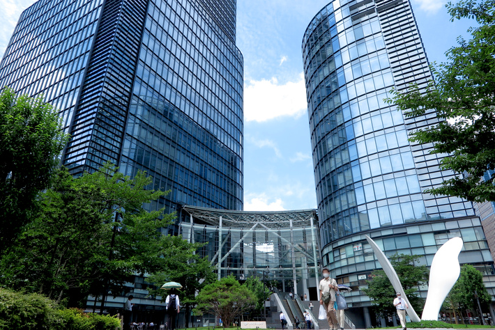 WATERRAS TOWER RESIDENCE ワテラス 分譲パンフレット ホームズ】ワテラス タワーレジデンスの建物情報 | 東京都千代田