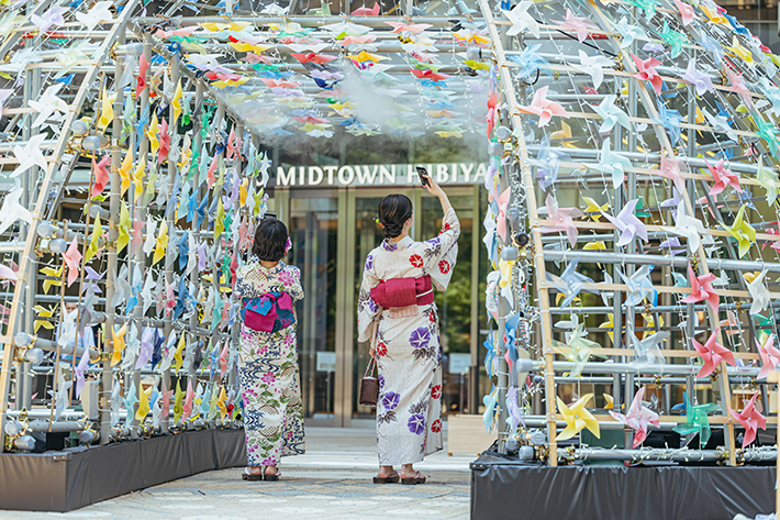 HIBIYA MID SUMMER 2024|【公式】東京都千代田区の観光情報公式サイト