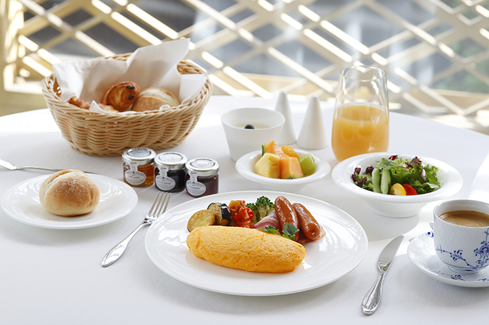 ザ・キタノホテル東京（スポット紹介）|【公式】東京都千代田区の観光